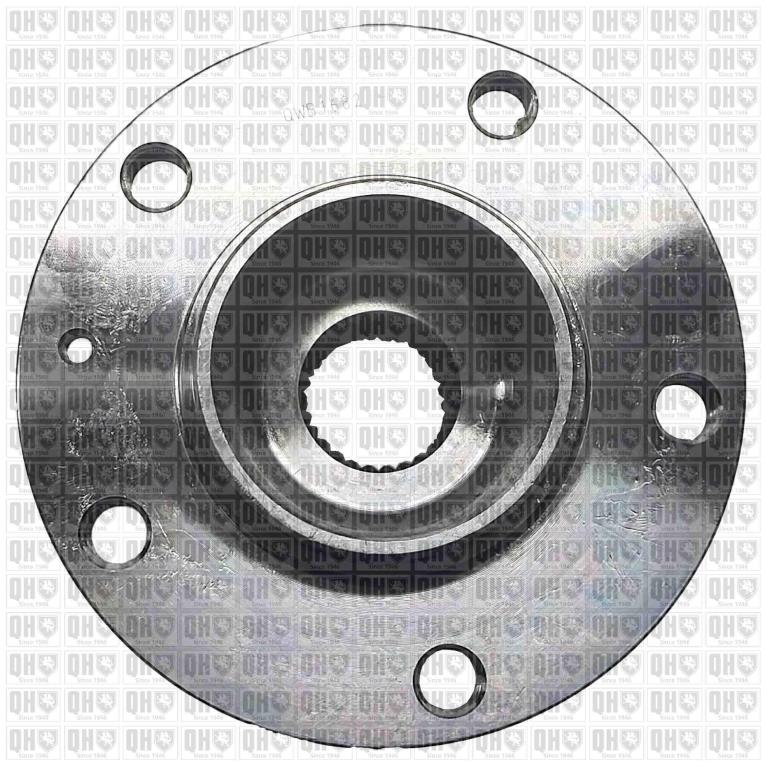 Cojinete de rueda QUINTON HAZELL ref. QWB1682
